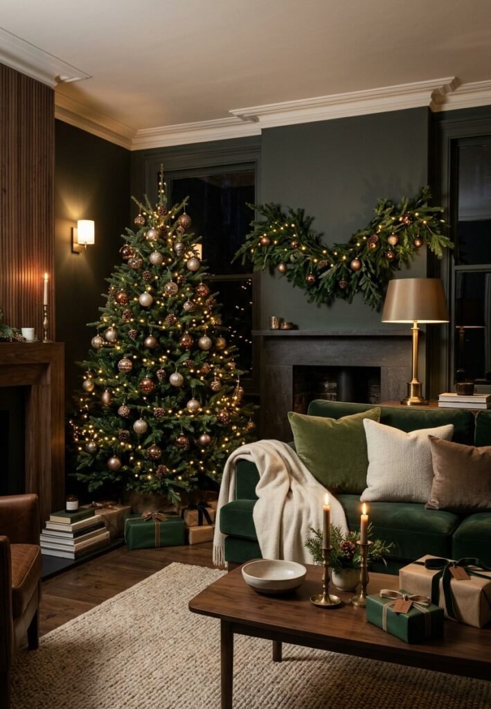 Christmas trends 2026