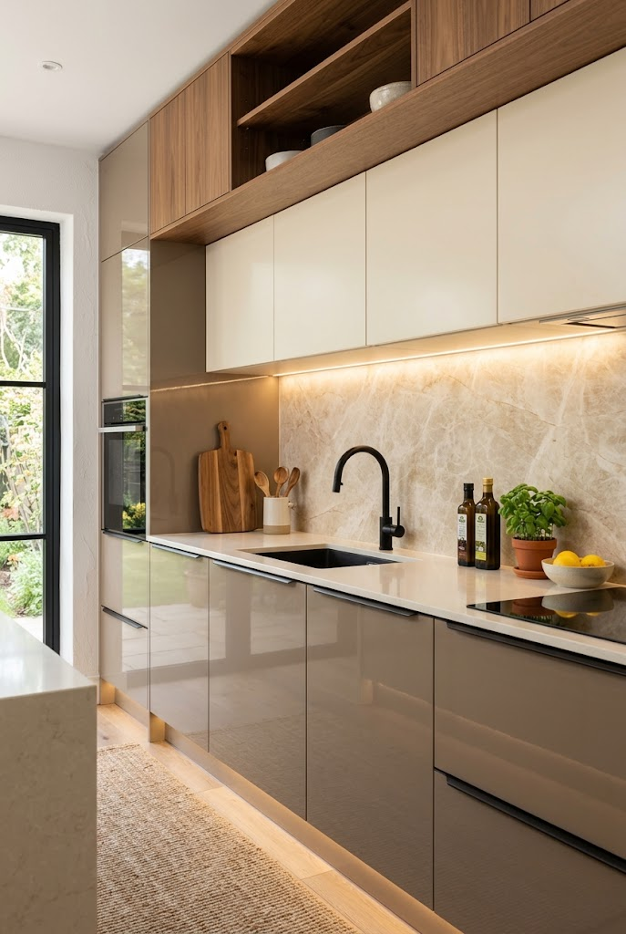How the Right Colors Make a Home Look Expensive: 10 Elegant Home Color Ideas 2 image 14