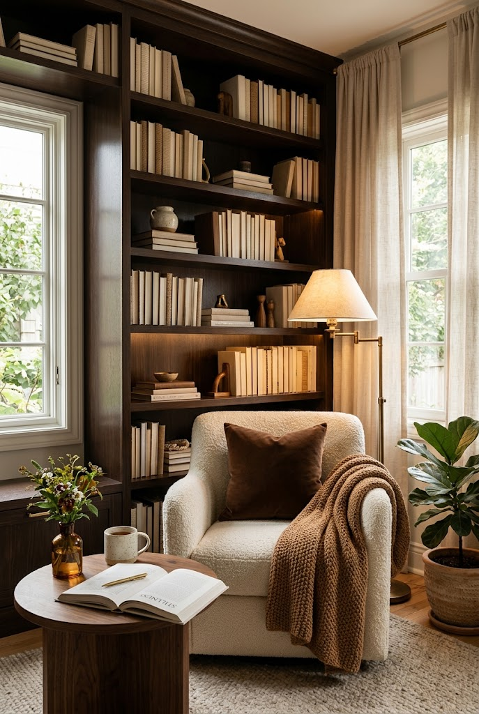 How the Right Colors Make a Home Look Expensive: 10 Elegant Home Color Ideas 4 image 16