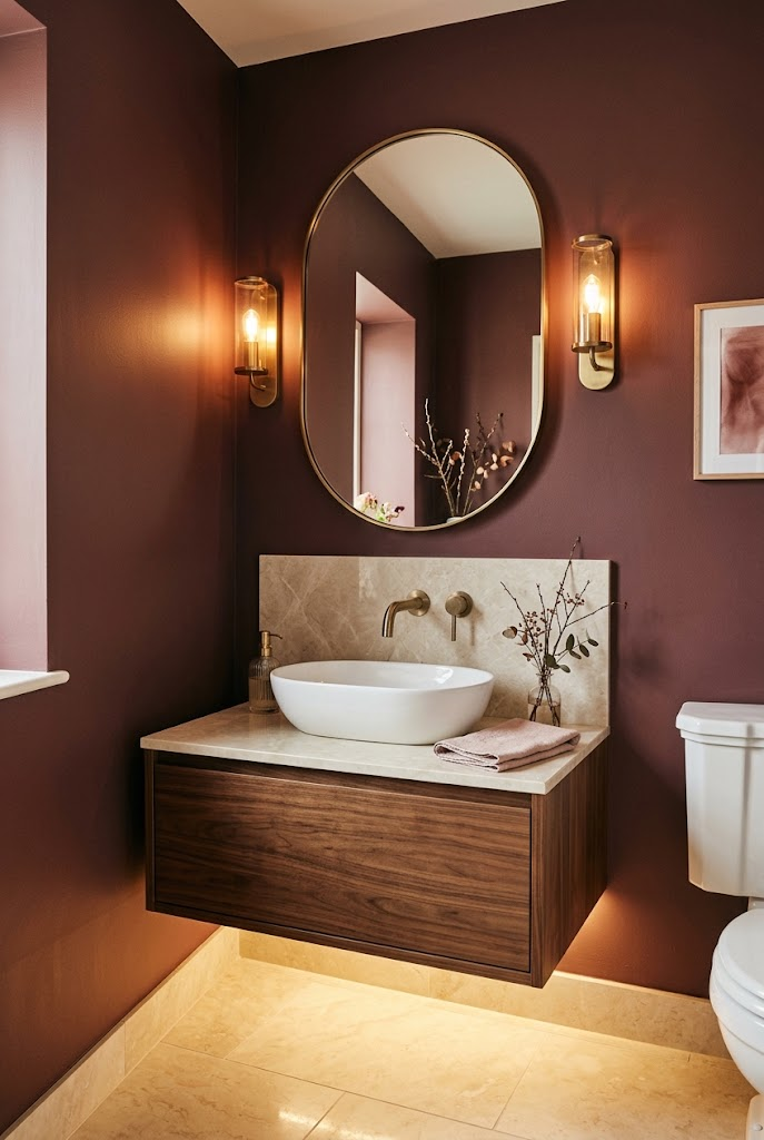 How the Right Colors Make a Home Look Expensive: 10 Elegant Home Color Ideas 5 image 17
