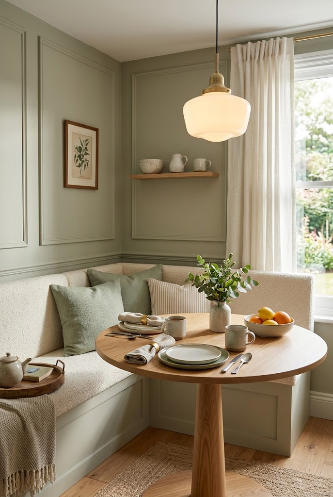 How the Right Colors Make a Home Look Expensive: 10 Elegant Home Color Ideas 6 image 18