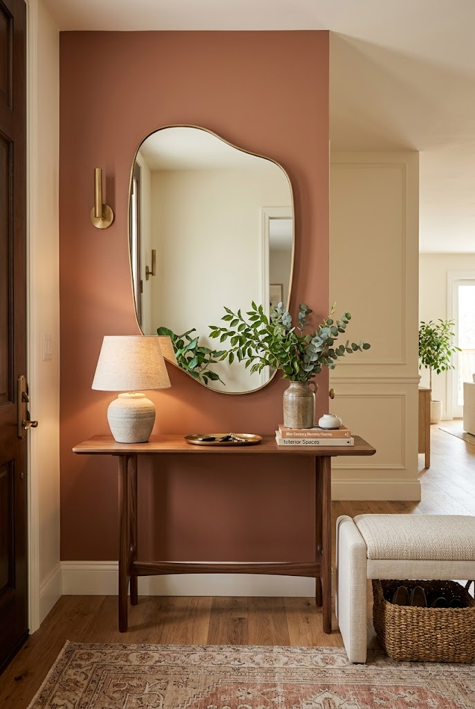 How the Right Colors Make a Home Look Expensive: 10 Elegant Home Color Ideas 8 image 20