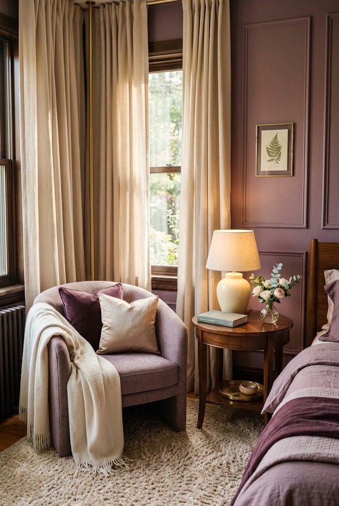 How the Right Colors Make a Home Look Expensive: 10 Elegant Home Color Ideas 10 image 22