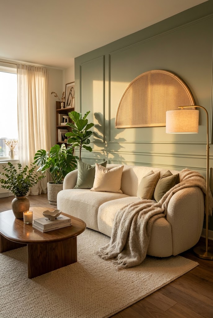 10 Cozy Living Room Inspo Ideas for a Warm and Stylish Home 1 image 23