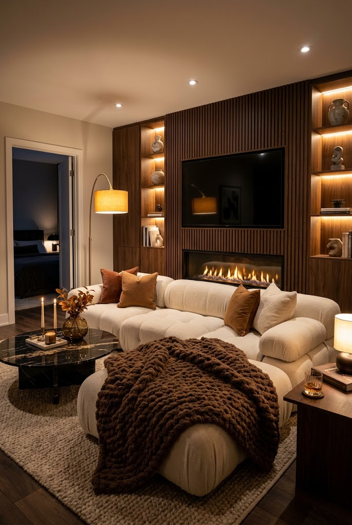 10 Cozy Living Room Inspo Ideas for a Warm and Stylish Home 2 image 24