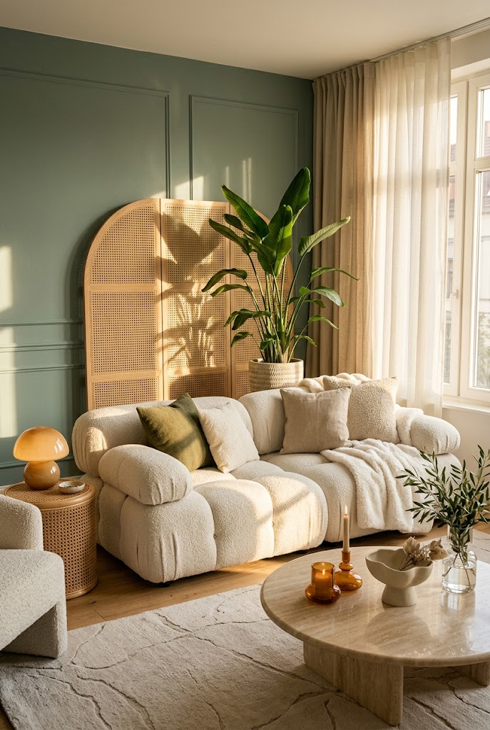 10 Cozy Living Room Inspo Ideas for a Warm and Stylish Home 3 image 25