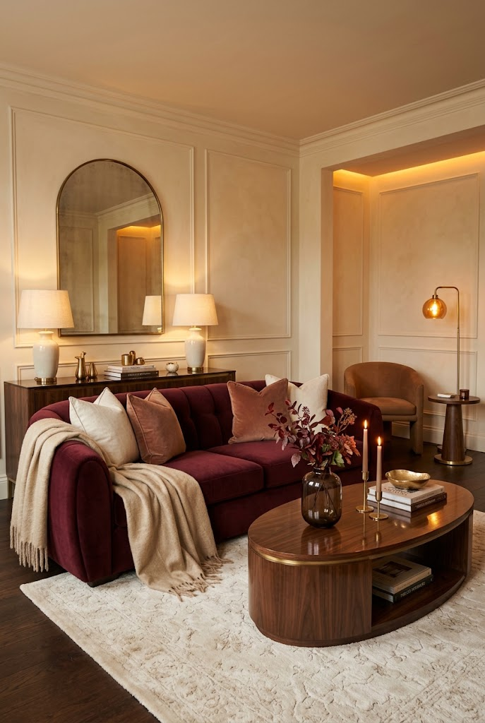 10 Cozy Living Room Inspo Ideas for a Warm and Stylish Home 6 image 29