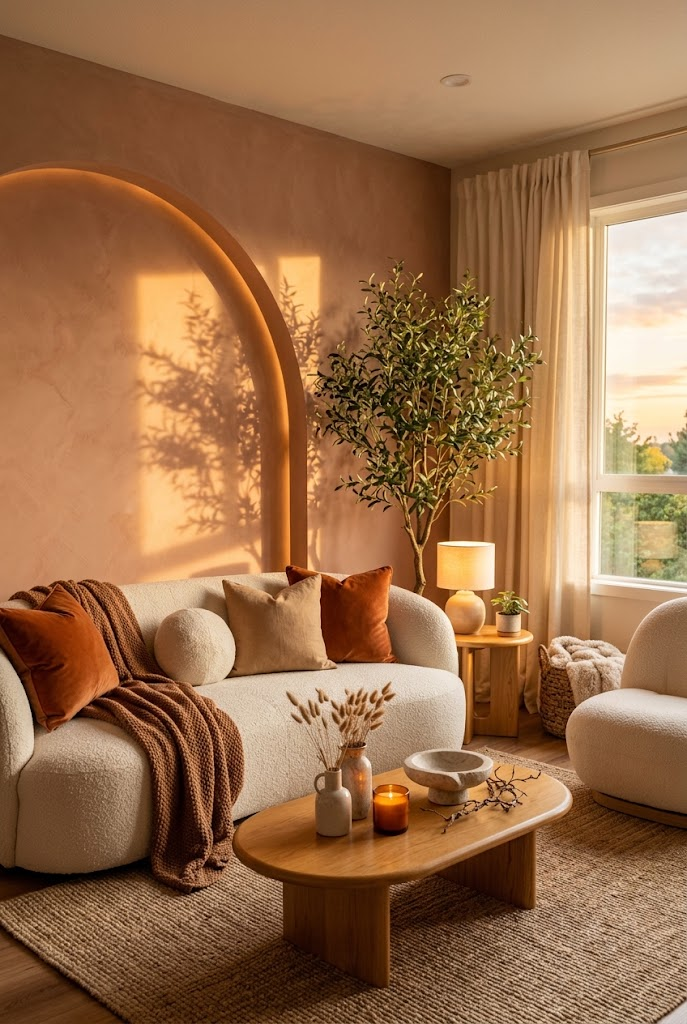 10 Cozy Living Room Inspo Ideas for a Warm and Stylish Home 8 image 31