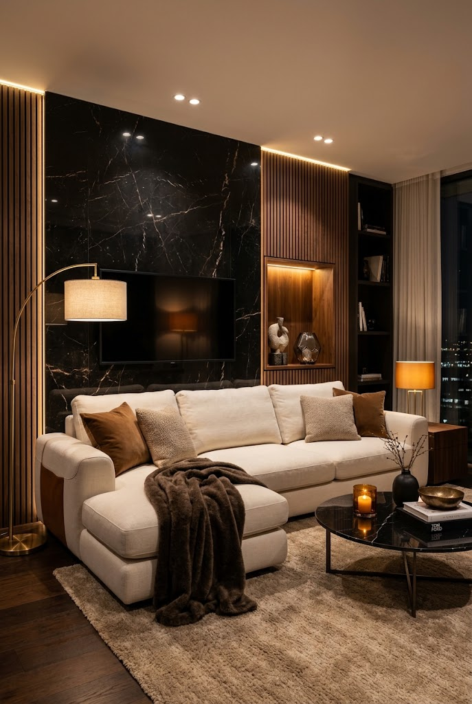 10 Cozy Living Room Inspo Ideas for a Warm and Stylish Home 9 image 32