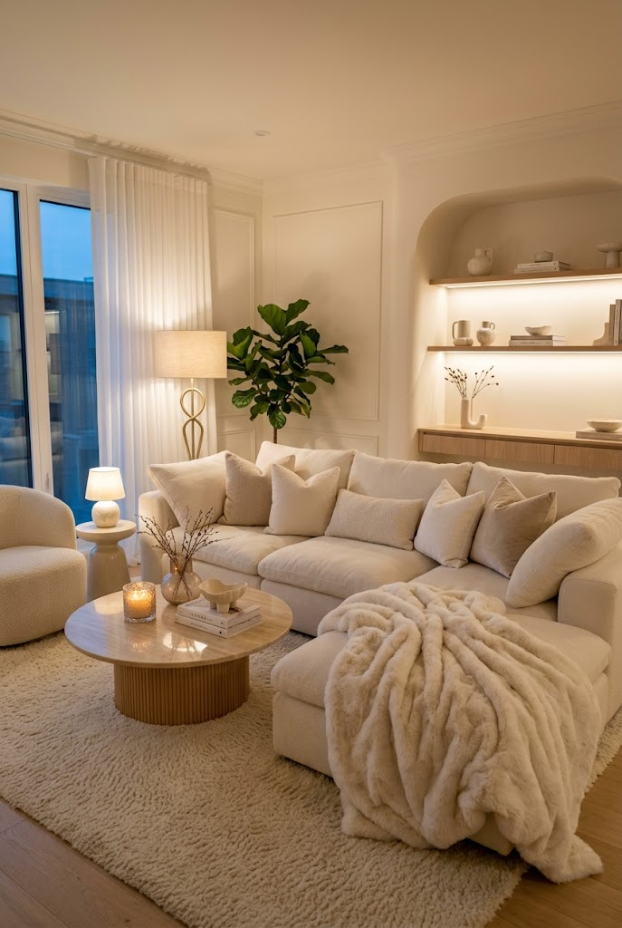 10 Cozy Living Room Inspo Ideas for a Warm and Stylish Home 13 image 33